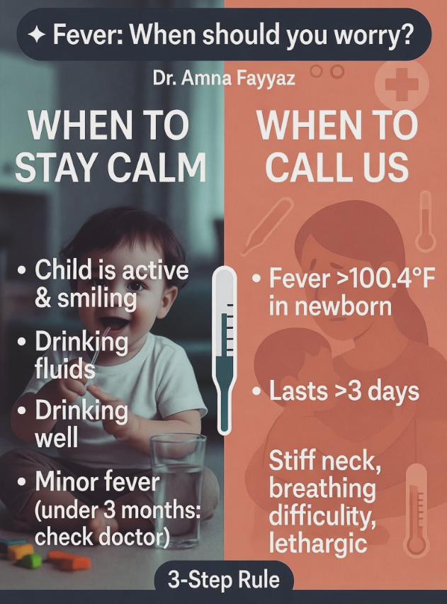 Vaccination & Health Screening